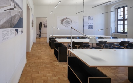 Co-Working Space Co-Working Space